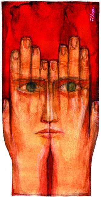 Homem que trocava fotos pornográficas com criança de 10 anos é preso