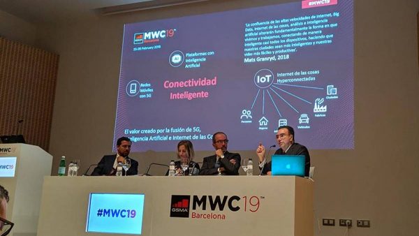MWC 2019: rede 5G comercial no Brasil só em 2023