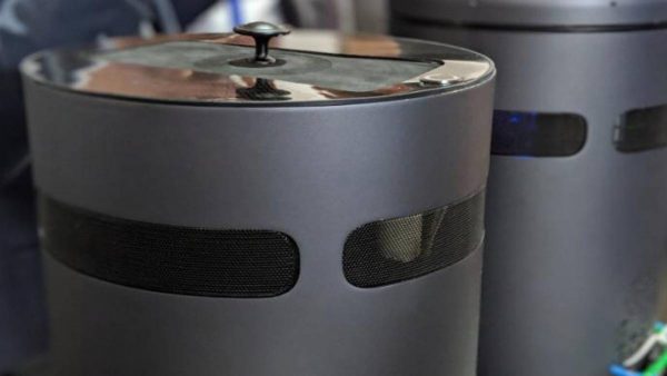 MWC 2019: esse aparelho conserta a tela do seu celular sem precisar trocar o painel original