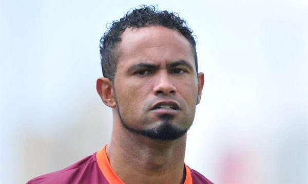 Goleiro Bruno vai voltar para penitenciária após flagra com mulheres