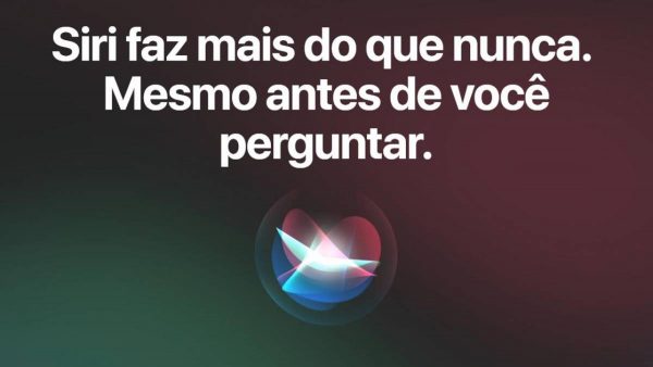 Conheça o contra-ataque da Apple para que a Siri alcance o Google Assistente e Alexa