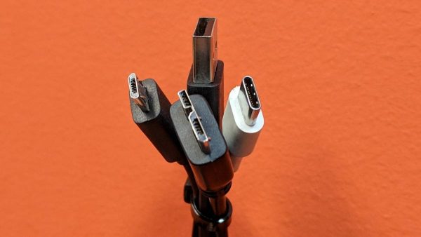 A diferença entre USB 2.0, 3.0, Tipo-A, Tipo-C e outros formatos e padrões