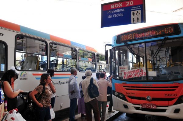 Passagens para Entorno do DF são reajustadas e afetam 110 mil pessoas