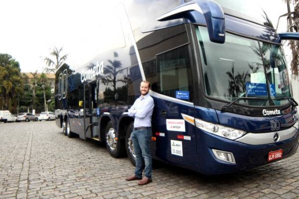 ClickBus agora aceita mais do que cartões no pagamento