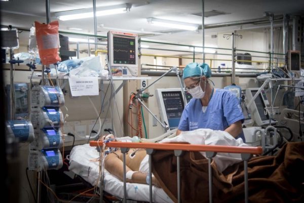 Licença-prêmio: Saúde promete pagar hoje R$ 9 milhões a servidores