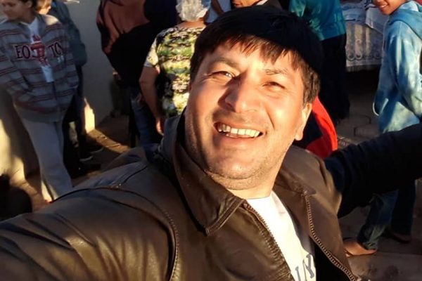 GDF: taxista é nomeado para diretoria responsável por serviços de táxi