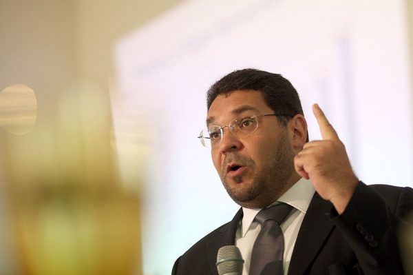 Secretário do Tesouro Nacional confirma programa de socorro a estados