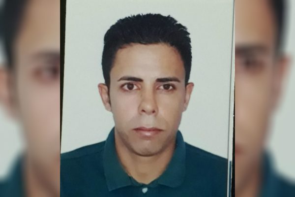 “Sei que ele está vivo”, diz mulher de homem que desapareceu em maio