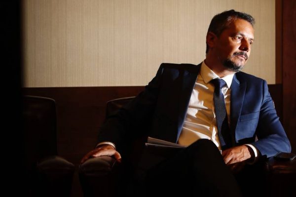 Justiça manda soltar Vasco Gonçalves, ex-presidente do BRB