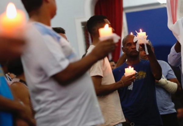 “Senti o barro passar nas costas”, diz sobrevivente de Brumadinho