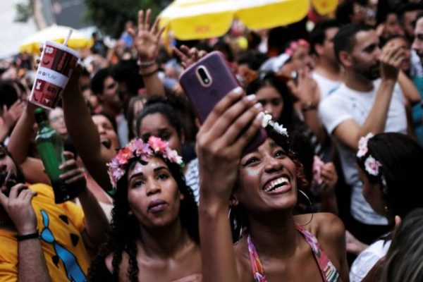 Com 516 blocos nas ruas, São Paulo terá o maior carnaval de sua história