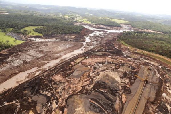 Senado terá CPI para investigar quebra da barragem de Brumadinho