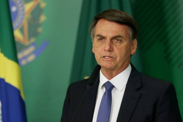 Bolsonaro apela ao Congresso por Previdência ‘moderna e fraterna’
