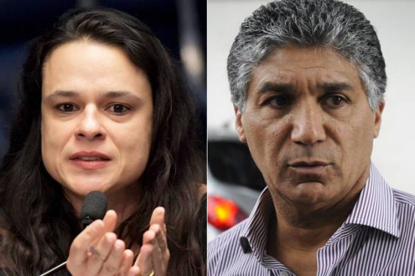 Janaína defende que operador do PSDB ‘siga preso e fale tudo’