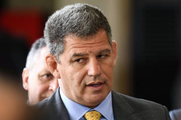 Bebianno cancela agenda e está sem compromissos oficiais nesta quinta