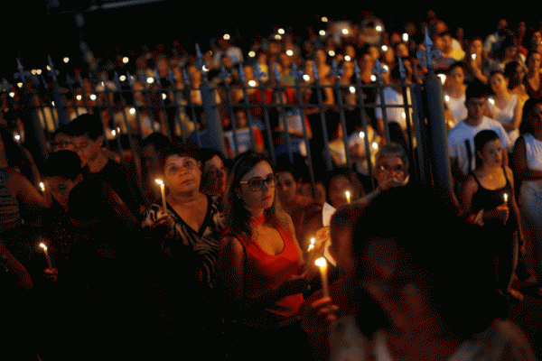 Familiares de mortos em Brumadinho rejeitam proposta da Vale