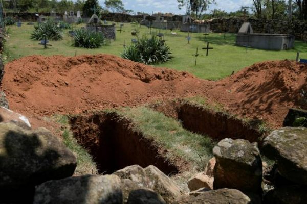 Número de mortos em Brumadinho sobe para 186