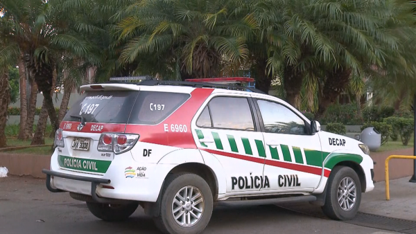 Ibaneis entrega proposta de reajuste para Polícia Civil ao ministro da Economia