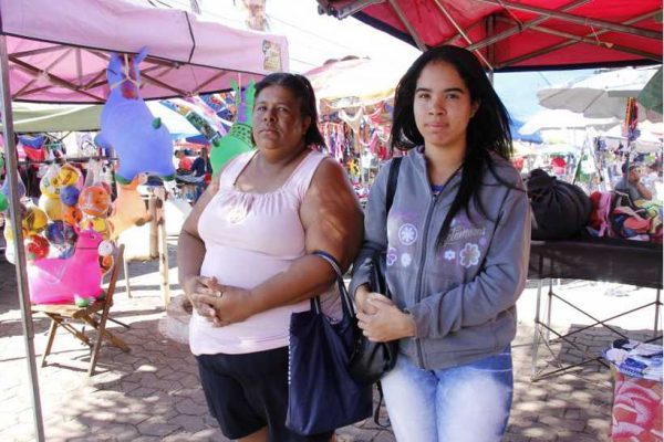 Moradores de Taguatinga, Ceilândia e Samambaia sofrem com a insegurança