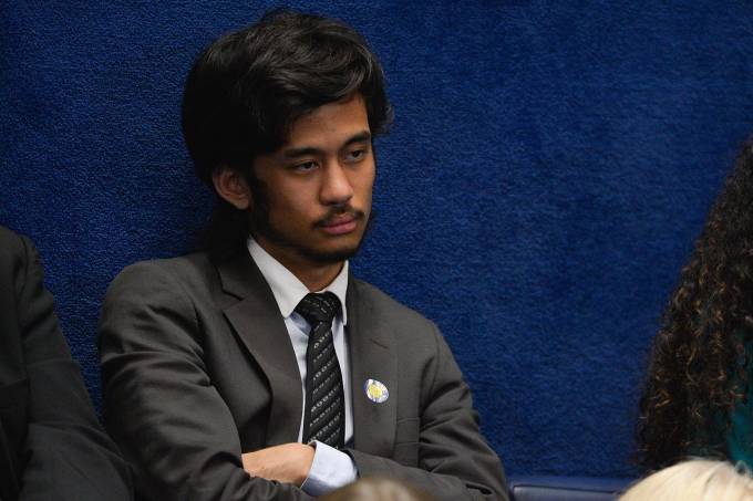 Kataguiri duvida que mais da metade do texto da reforma passe na Câmara