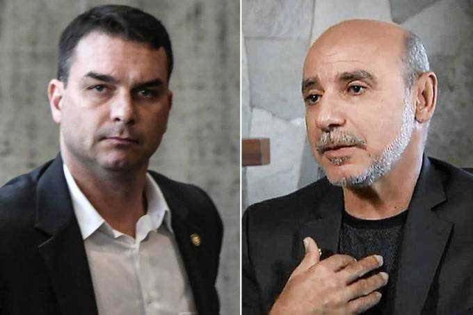 Investigação sobre Queiroz vai para Grupo de Combate à Corrupção do MP-RJ