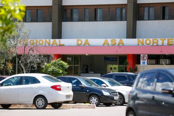 MPDFT faz operação contra fraudes na Secretaria de Saúde