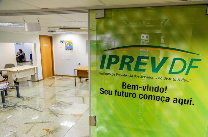 GDF: previdência complementar de novos servidores começa até março