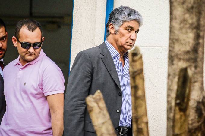 Paulo Preto é condenado pela primeira vez na Lava Jato