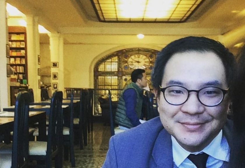 Oficial de chancelaria do MRE morre em acidente de moto no DF