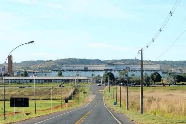 Justiça do DF autoriza liberação de 1.197 presos no 2º ‘saidão’ do ano