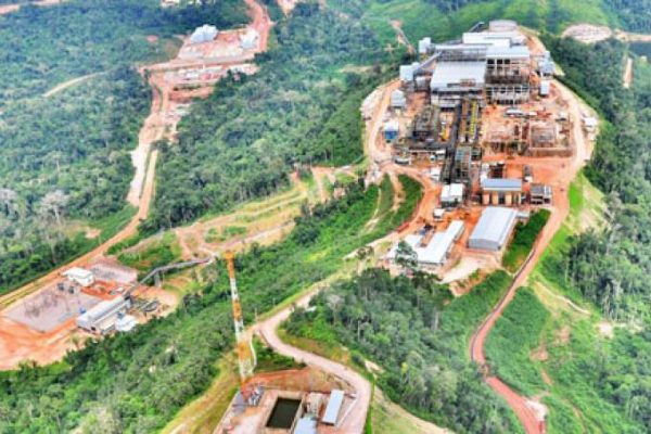 Indígenas temem barragem vulnerável em mina da Vale no Pará