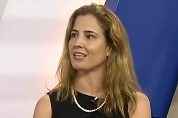 Substituta de Moro pronta para sentenciar Tacla Durán