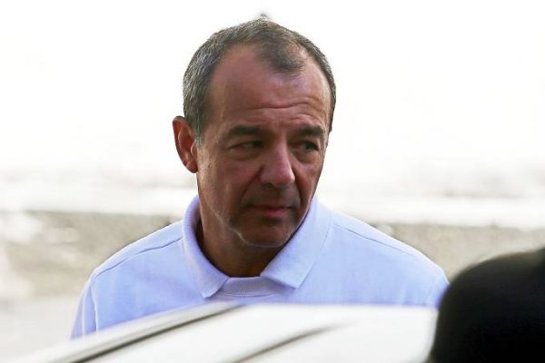 Lava Jato encontra 17 mil caixas com documentos sobre esquema de Cabral