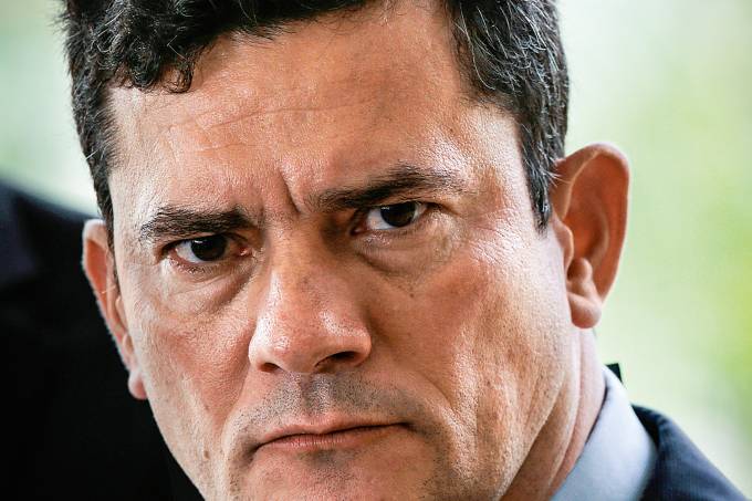 Pacote de Moro confirma que crime é pertencer ao PT