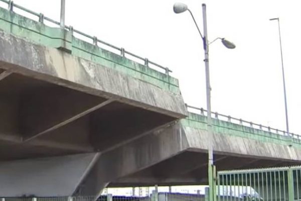 Gestão Covas foi avisada de risco três meses antes de viaduto ceder