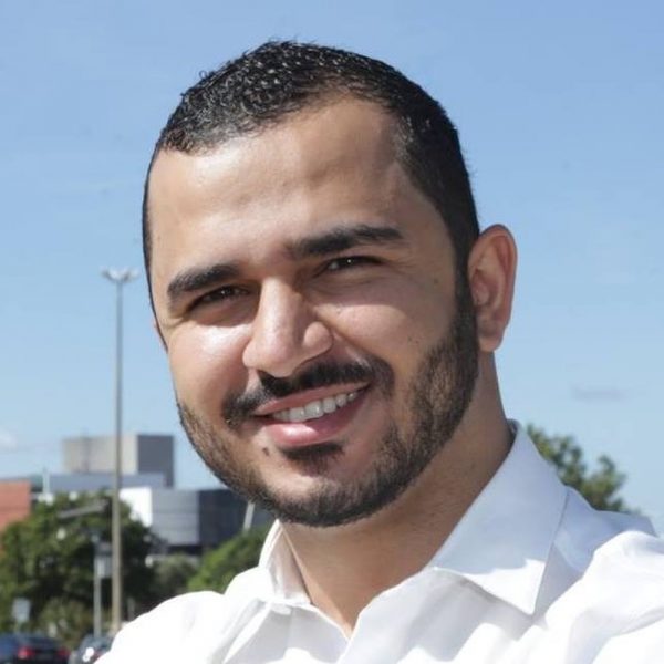 Chefe da transparência do DF é investigado por omitir suposto desvio de dinheiro para tomar posse no TCU