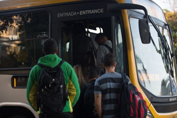 Moradores reclamam das alterações nas linhas de ônibus de Ceilândia