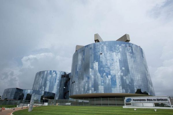 TCU, PGR e anexo da Câmara ficarão sem água na terça (26)