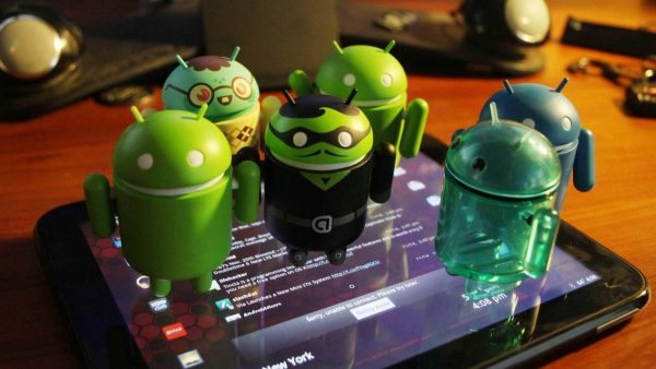 Como colocar o Linux em um pendrive usando o seu celular com o Android