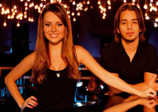 Brasília receberá um dos shows da turnê ‘Nossa história’, de Sandy & Junior