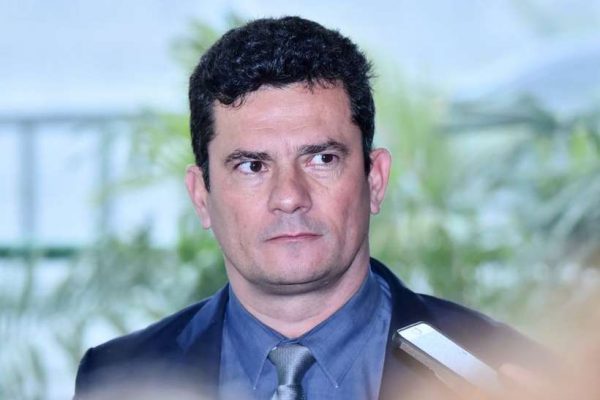 Vamos consolidar avanços no combate à corrupção’, diz Moro