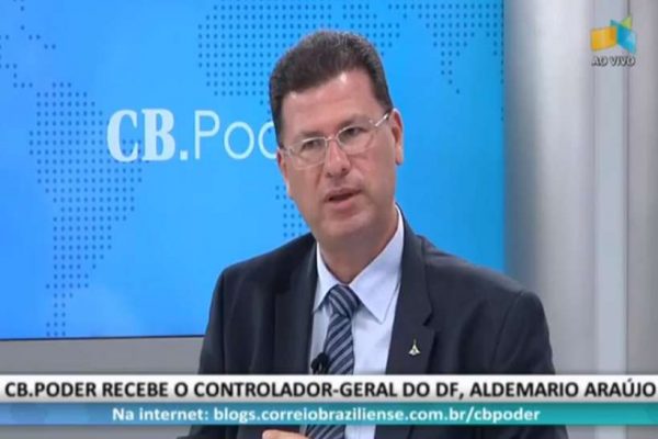 Processos disciplinares contra servidores do GDF poderão ser consultados