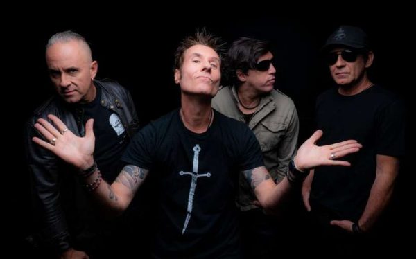 Festival João Rock vai celebrar música de Brasília na edição de 18 anos