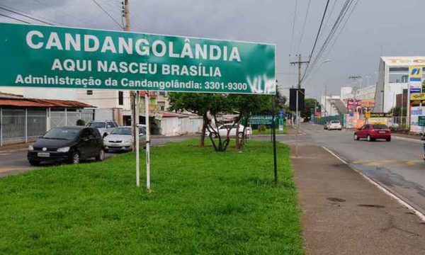 Candangolândia recebe mutirão de serviços ao cidadão na sexta-feira