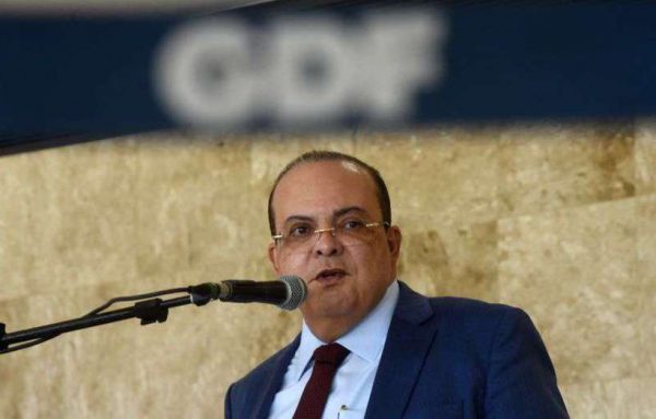 Decreto cria Programa Voluntariado em Ação no Distrito Federal