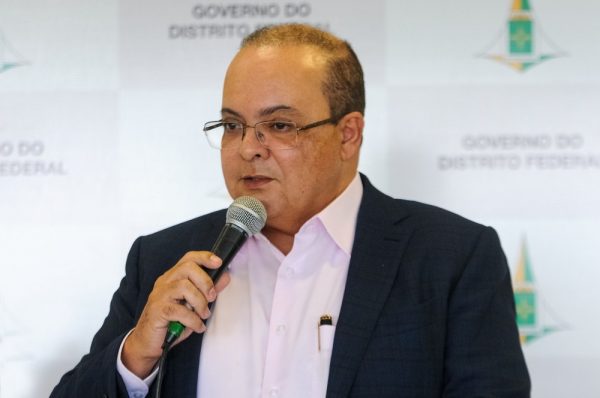 Ibaneis anuncia criação de Centro de Atendimento à Mulher em estação do Metrô