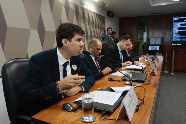 Governo de Goiás aponta falhas na MP da Região Metropolitana do DF