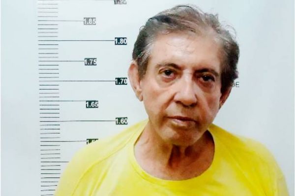 João de Deus consegue habeas corpus, mas permanecerá preso