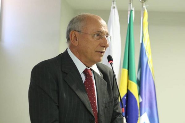 TCDF determina demissão imediata de Tanezini, diretor do Metrô-DF