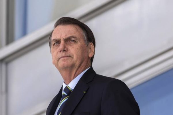 Aprovação de Jair Bolsonaro vai a 51% no Ceará